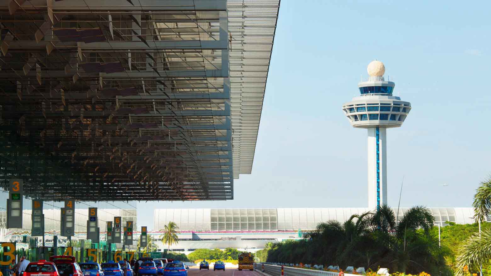 Submit Singapore Arrival Card